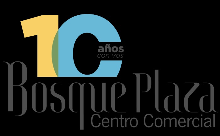 Logo de CC BOSQUE PLAZA